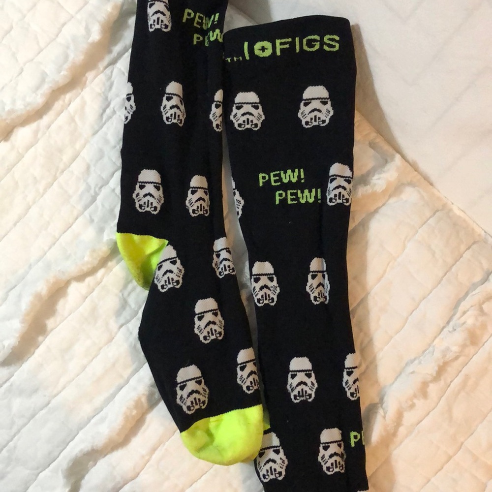 FIGS Star Wars Compression Socks